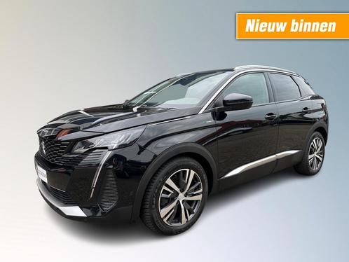 Peugeot 3008 1.6 HYBRID ALLURE  TREKHAAK PHEV   PLUG-IN, Auto's, Peugeot, Bedrijf, ABS, Airbags, Bluetooth, Centrale vergrendeling