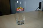 bierglas Drie hoefijzers Breda glas, Ophalen of Verzenden, Zo goed als nieuw, Bierglas