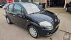 Citroen C3 1.4i Airco 2003 236.219 km NAP Panorama airco, Origineel Nederlands, Te koop, C3, 5 stoelen