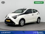Toyota Aygo 1.0 VVT-i x-fun | Airco | Centrale Vergrendeling, Voorwielaandrijving, 12 maanden, Stof, Gebruikt