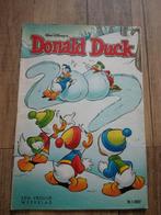 Donald Ducks 2007, Boeken, Gelezen, Ophalen of Verzenden, Meerdere stripboeken