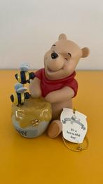 Pooh &friends its a bee-u-tiful day, Verzamelen, Disney, Ophalen, Winnie de Poeh of vrienden, Zo goed als nieuw, Beeldje of Figuurtje