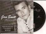 Jan Smit – Niemand Zo Trots Als Wij Promo, Cd's en Dvd's, Cd Singles, Nederlandstalig, 1 single, Ophalen of Verzenden, Nieuw in verpakking