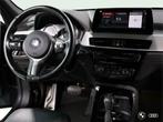 BMW X1 xDr25e M SPORT / HEADUP / LEDER / TREKHAAK / WIRELESS, Lichtsensor, Met garantie (alle), Bedrijf, Vierwielaandrijving