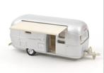 Ford Mustang 1968 geel & Airstream 1/43 NOREV 270581, Verzenden, Nieuw, Auto, Norev