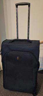 Trolley Rolkoffer - Ideaal voor Reizen!, 60 tot 70 cm, Gebruikt, Ophalen of Verzenden, Zacht kunststof