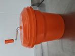 Dynamic 10 ltr  slacentrifuge, Ophalen of Verzenden, Gebruikt