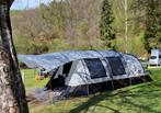 Ruime Redwood Accacia 330 Tent met Parawing 4 persoons, Ophalen, Gebruikt
