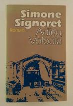 Signoret, Simone - Adieu, Volodia, Verzenden, Gelezen, Europa overig