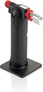 Leifheit Proline keukenbrander gas - RVS  van €19 voor €11, ., Nieuw, Ophalen of Verzenden, .