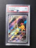 Armarouge 203/198 PSA 9, Ophalen of Verzenden, Zo goed als nieuw