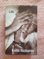 Keith Richard Life, Gelezen, Keith Richards, Overige, Ophalen of Verzenden