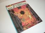 Martin/Pleyers: Tristan - het Geheim van de Tempeliers, Eén stripboek, Ophalen of Verzenden, Gelezen