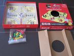 Mens erger je niet dobbelautomaat, vanaf 5 jaar. Mooi, Hobby en Vrije tijd, Gezelschapsspellen | Bordspellen, Ophalen of Verzenden