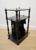 Antiek Hollands lectuurrekje, Ophalen of Verzenden