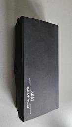 Akai ACM-100 Studiomicrofoon in Doos, Muziek en Instrumenten, Microfoons, Ophalen of Verzenden, Gebruikt, Studiomicrofoon
