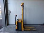 Elektrische stapelaar Jungheinriche ejc 12.5 hefhoogte 3.6 m, Ophalen, Gebruikt, -, Niet opgegeven