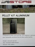 Pelletkachel  Accessoires, Huis en Inrichting, Kachels, Overige brandstoffen, Ophalen of Verzenden, Zo goed als nieuw, Pelletkachel