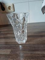 Vaasje, Huis en Inrichting, Woonaccessoires | Vazen, Overige kleuren, Ophalen of Verzenden, Minder dan 50 cm, Glas