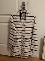 Leuke dames regenjas met strepen, Ophalen, Zo goed als nieuw, Maat 34 (XS) of kleiner, Overige kleuren