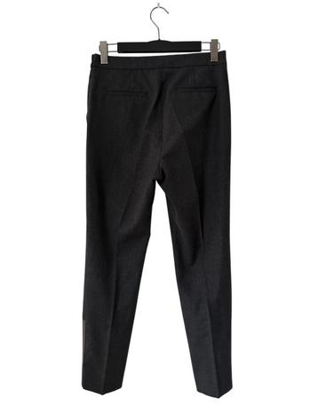 Via Masini broek grijs S beschikbaar voor biedingen