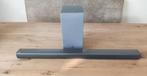 LG 75Q Soundbar - Krachtig Geluid!, Ophalen of Verzenden, Met externe subwoofer, Zo goed als nieuw