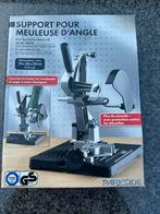 Parkside Slijptol Steun, Doe-het-zelf en Verbouw, Gereedschap | Slijpmachines, Ophalen of Verzenden, Nieuw, Haakse handslijpmachine