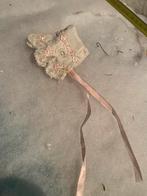Bonnet antiek pop kleding, Ophalen of Verzenden