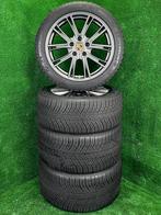 Originele 20 inch Pirsche Panamera 971 velgen winterbanden, Auto-onderdelen, Banden en Velgen, Gebruikt, Banden en Velgen, Germany
