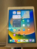 Apple iPad (5e generatie) 128GB, Computers en Software, Apple iPads, Gebruikt, Apple iPad, 128 GB, Wi-Fi