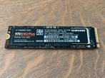 500GB Samsung 970 EVO PLUS NVME SSD, Computers en Software, Harde schijven, Intern, SSD, Samsung SSD, Ophalen of Verzenden