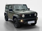 Suzuki Jimny 1.5 Select 100pk | Reservewiel | Cruise control, 12 maanden, Gebruikt, Euro 6, 4 cilinders