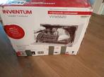 Nieuw Inventum VVW5520 vrijstaande vaatwasser, Witgoed en Apparatuur, Vaatwasmachines, Ophalen of Verzenden, Nieuw