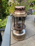 Petroleumlamp druklamp Ditmar 581 Maximette, Ophalen of Verzenden