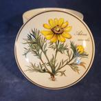 villeroy doosje met deksel, Ophalen of Verzenden, Zo goed als nieuw, Glas of Kopje