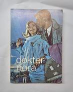 Dokter Nora - Ed Lacy, Gelezen, Ed Lacy, Ophalen of Verzenden, Nederland