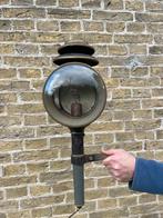 Antieke koetslamp, Antiek en Kunst, Antiek | Lampen, Ophalen