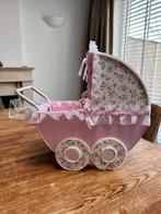 Vintage Speelgoed Kinderwagen, Kinderen en Baby's, Speelgoed | Poppen, Ophalen, Gebruikt, Overige typen