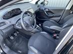 Peugeot 208 1.2 PureTech Blue Lease 158Dkm.NAP, 5-Drs, Navi,, Voorwielaandrijving, Stof, Gebruikt, Euro 6