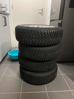 Winterbanden 175/65 R14, Ophalen