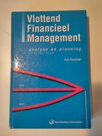 Vlottend Financieel Management - A.B. Dorsman, Ophalen of Verzenden, Gelezen, Management, A.B. Dorsman