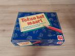 teken het maar! Spel [s1241], Hobby en Vrije tijd, Gezelschapsspellen | Bordspellen, Ophalen of Verzenden, Zo goed als nieuw