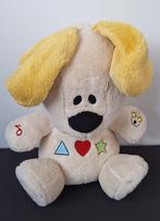 Pip, knuffel, geluid, educatief, speelgoed, Kinderen en Baby's, Speelgoed | Knuffels en Pluche, Ophalen of Verzenden, Zo goed als nieuw