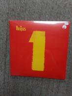 vinyl dubbel lp The Beatles 1, Ophalen of Verzenden, Nieuw in verpakking, 12 inch, Poprock