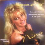 Piraten C.D. : NINA - Gewoon, Gezellig., Cd's en Dvd's, Cd's | Verzamelalbums, Ophalen of Verzenden, Gebruikt, Nederlandstalig