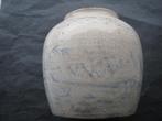 Antieke Chinese Gemberpot, Antiek en Kunst, Antiek | Keramiek en Aardewerk, Verzenden
