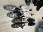 Sneakers Nike, Asics, Selected femme 37-38, Kleding | Dames, Gedragen, Sneakers of Gympen, Ophalen