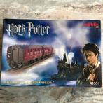 Marklin Harry potter 41551 wagonset HO, Hobby en Vrije tijd, Modeltreinen | H0, Wisselstroom, Wagon, Ophalen of Verzenden, Zo goed als nieuw