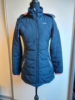 Winterjas dames Gaastra maat S, Gaastra, Blauw, Ophalen of Verzenden, Maat 36 (S)