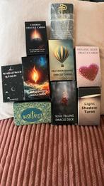 Pocket decks, Verzenden, Zo goed als nieuw